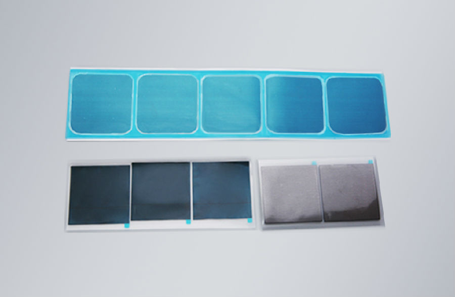 人工石墨散熱片